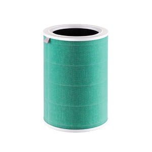 Fábrica al por mayor mejor precio Mijia humidificador elemento de filtro accesorio Gas Hepa filtro de aire para coche hogar <span class=keywords><strong>Xiaomi</strong></span> Mi - Product Image 1