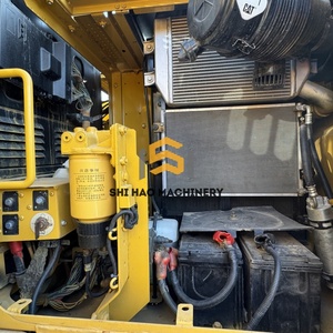 โรงงานจำหน่ายรถขุดตีนตะขาบ CAT 312D2GC ของแท้จาก Caterpillar สำหรับโครงการก่อสร้าง - Product Image 4