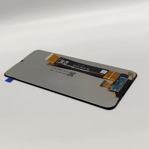 Nouvel écran LCD d'origine Service Pack A135 pour téléphone portable Samsung A13 4G, pièces de rechange LCD avec Service Pack officiel SVC SEVT - Product Image 1