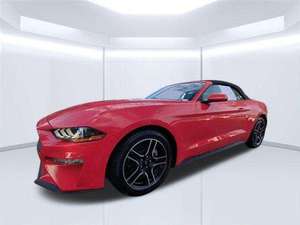 MEILLEURES VENTES RAPIDES pour <span class=keywords><strong>FORD</strong></span> <span class=keywords><strong>MUSTANG</strong></span> ECO BOOST PREMIUM d'occasion - Product Image 4