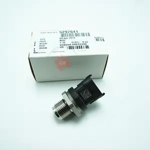 5297641 Cummins motor parçaları Common Rail basınç sensörü 5297641