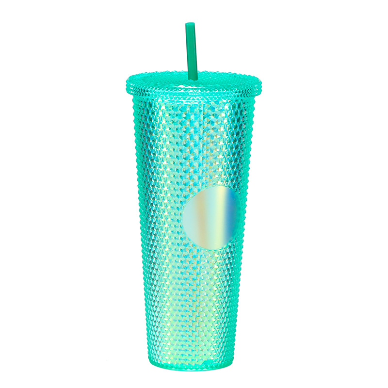 Translucent green