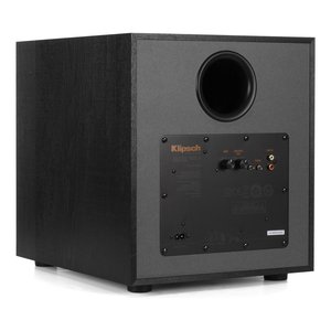 Subwoofer Cassa REFERENCE R 100SW Negro 150W - Product Image 4