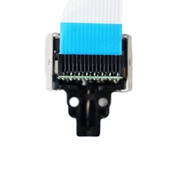 Print Head Asli untuk Printer Struk Star SP700, Suku Cadang Pengganti Printhead Grosir