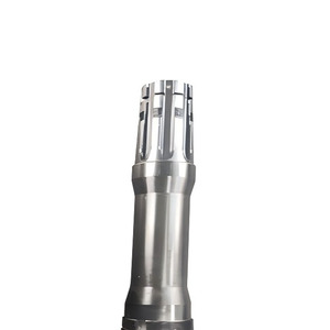 Arbre de transmission arrière rectangulaire à 8 dents 40Cr pour tracteur agricole, arbre de différentiel - Product Image 2