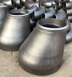 Reductor de Alta Presión, Accesorio de Tubería, Reductor de Diafragma Excéntrico, Acero al Carbono, Manual, para Tuberías de Gas, OEM Personalizable - Product Image 6