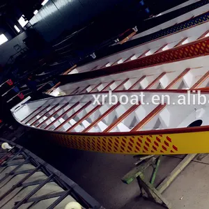 2017 IDBF विश्व चैम्पियनशिप ड्रैगन बोट दौड़ उपयोग रुई से नाव फैक्टरी - Product Image 1