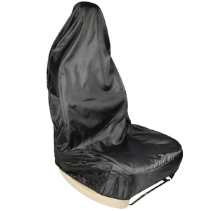 Coprisedile impermeabile per veicolo furgone anteriore universale e resistente - Product Image 1