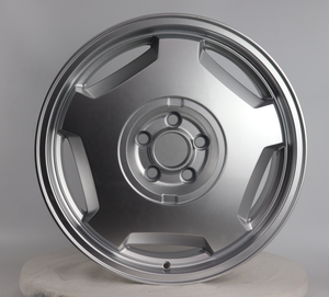 Flrocky <span class=keywords><strong>ALICIA</strong></span> Cerchi in Lega 19X8 5X120 per Auto Passeggeri, Produttore Cinese, per Holden Ute Commodore Malibu Caprice BMW - Product Image 4