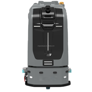 Máquina de Barrido Automática con IA de Última Generación, Robot de Limpieza Inteligente con Visión Inteligente para Áreas Comerciales Grandes, Eliminación de Polvo - Product Image 6