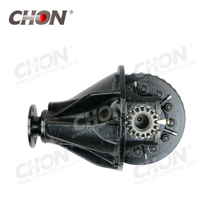 CHON Authentique Land Cruiser PZJ75 HZJ75 FZJ75 41110-60430 41110-60433 41110-60440 41110-60441 Ensemble de différentiel arrière LSD - Product Image 4