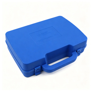 สำหรับการป้องกันที่มีความแม่นยำสูง IP55 เครื่องตรวจจับก๊าซหลายชนิดแบบพกพา ความปลอดภัยทางอุตสาหกรรม เครื่องตรวจจับก๊าซออกซิเจนและก๊าซพิษ 220V/110V - Product Image 5