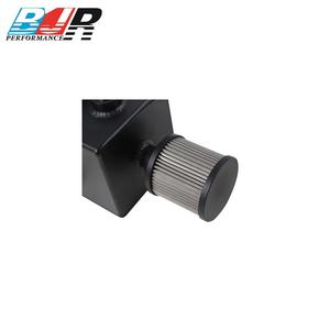 Bjr Universele 1l Aluminium Olie Vangst Kan Tank Met Adempauze En Binnenste Baffle - Product Image 4