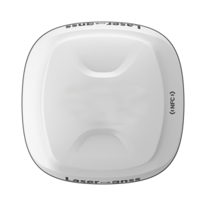 P5pro เลเซอร์ RTK GNSS พร้อมระยะวัดด้วยเลเซอร์ 150 ม. มาตรฐาน IP67 แบตเตอรี่ 7000mAh พื้นที่เก็บข้อมูล 32GB สำหรับงานสำรวจและทำแผนที่ - Product Image 4
