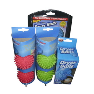 Boule de lavage de <span class=keywords><strong>linge</strong></span> magique en PVC écologique Boule de sèche-<span class=keywords><strong>linge</strong></span> - Product Image 6