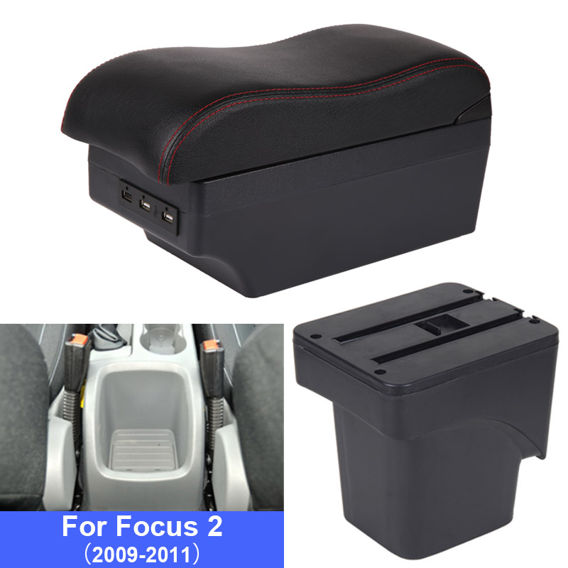 Pour Ford Focus 2 2009-2011