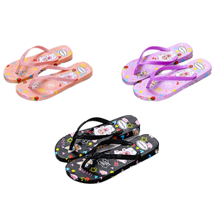 Chanclas de Playa para Hombre, Antideslizantes, de Goma, Modernas, para Verano e Invierno, para Uso en Exteriores, Precio Económico, Gran Venta - Product Image 2