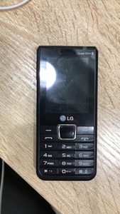Téléphone à clavier pour LG A395 version 2013, téléphone portable Quad 4 SIM, bonne qualité, prix super abordable, débloqué, vente en gros, téléphone à fonctions de base - Product Image 6