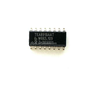 Chip de Reinicio de Monitor JMY TEA8918AAT, Paquete SOP16, PMIC Original - Product Image 1