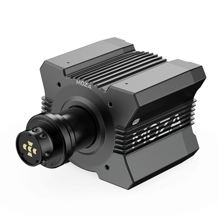 R12 Distancia entre ejes