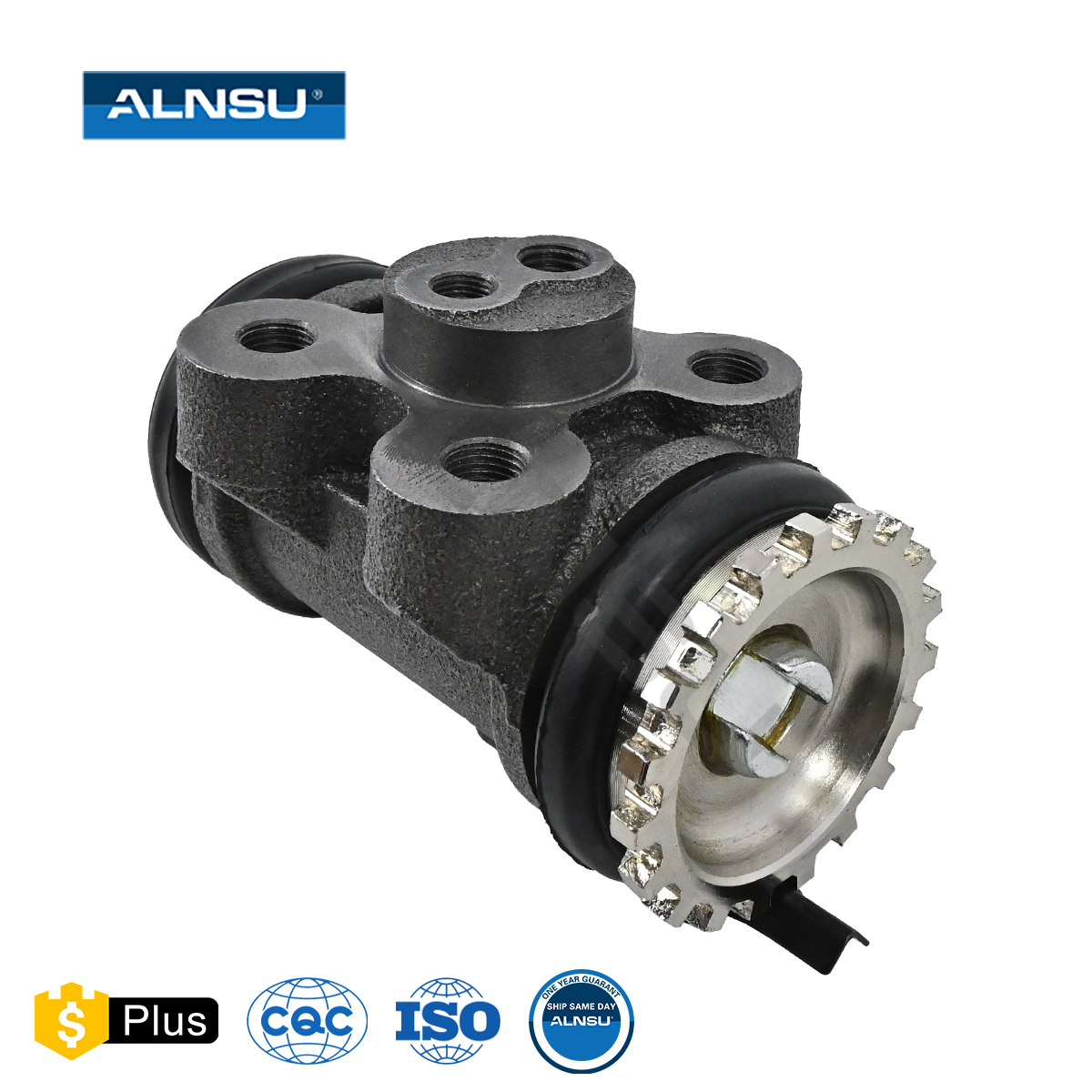Brake Master Cylinder for ISUZU - High-Quality Replacement