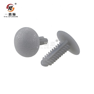 Clips de fixation pour plafond de véhicule A11 Premium, installation facile, stable - Product Image 2