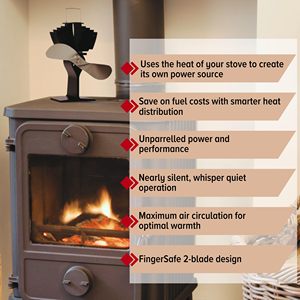 <span class=keywords><strong>Ventilador</strong></span> <span class=keywords><strong>de</strong></span> <span class=keywords><strong>Chimenea</strong></span> Moderno <span class=keywords><strong>de</strong></span> Aluminio <span class=keywords><strong>de</strong></span> Bajo Costo, Ecológico y Sostenible, <span class=keywords><strong>para</strong></span> Calentar tu Hogar, en Oferta, <span class=keywords><strong>Ventilador</strong></span> Eléctrico <span class=keywords><strong>para</strong></span> Estufa - Product Image 2