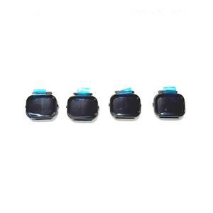 Originale Mavic 4 braccio motore copertura Radar a LED per DJI Mavic 4 Pro Drone Sinal Light Cover Mavic 4Pro parti di riparazione - Product Image 4