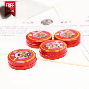 شحن مجاني بلسم النمر 3g زيت تبريد الصيف تحديث الدماغ بلسم النمر طرد البعوض القضاء على الرائحة الكريهة علاج الصداع - Product Image 3