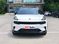 Lynk & Co 06 Remix 1.5T Yao Halo SUV 2023 d'occasion, 4 cylindres, automatique DCT, haut de gamme, compact, conduite à gauche, véhicule d'occasion