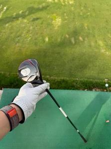 Nastro Adesivo Portatile di Alta Qualità per <span class=keywords><strong>Golf</strong></span> Driver, per la Gestione dell'Area Penezionale, del Rough, del Bunker, dell'Angolo del Green, del Lag, del CG Flex, del Loft e del Punto di Impatto - Product Image 2