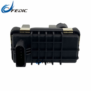 G-210 714486 Turbo actionneur pour BMW <span class=keywords><strong>740D</strong></span> <span class=keywords><strong>E38</strong></span> 180Kw 245HP 2000 - Product Image 6