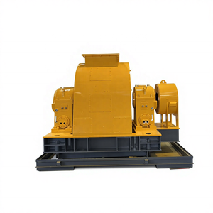 소형 브러시리스 3MW 저속 터빈 수력 발전기 - Product Image 5