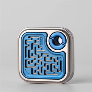 Consolas de Juegos Mini 01EDC, Fidget Slider Spinner, Juguetes EDC Antiestrés, Alivio de la Ansiedad/ADHD, Sensorial, de Silicona - Product Image 6