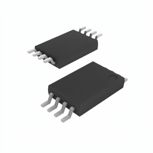 8 TSSOP Electronics Component SI52112-B4-GT BOM IC In Stock Clock Timing - Product Image 1