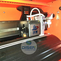 Vinilo Termotransferible Personalizado de 38 Pulgadas (980 mm) para Tubos de CO2 o RF, Película Adhesiva para Plotter de Corte Láser para Tela, Cuero, Textil, Impresión 3D