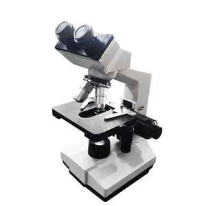 <span class=keywords><strong>Microscope</strong></span> biologique binoculaire de la fertilisation artificielle KD1002 pour l'hôpital vétérinaire - Product Image 4