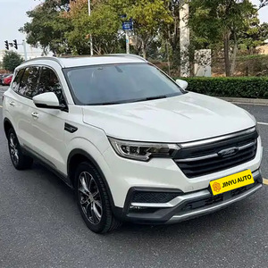 <span class=keywords><strong>Voiture</strong></span> d'occasion Zotye T500 2018 1.5T automatique édition premium, conduite à gauche, intérieur cuir foncé, jantes R18, essence, fabriquée en Chine - Product Image 3