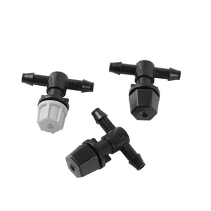 Туман для теплицы с тройником 4/7 мм - Product Image 5