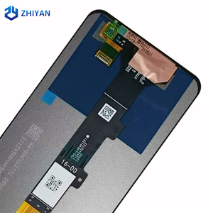 Écran de remplacement complet pour <span class=keywords><strong>Motorola</strong></span> G22 <span class=keywords><strong>E32</strong></span> E32S E22S 6,5 pouces LCD Digitizer – Vente en gros ZHIYAN – Garantie 1 an - Product Image 3