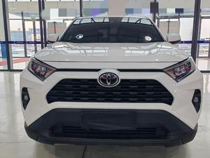 Toyota <span class=keywords><strong>RAV4</strong></span> 2.0L SUV 2024 la plus vendue au monde - État d'agencement, valeur de revente élevée, 20k km, pour la revente en excellent état - Product Image 1
