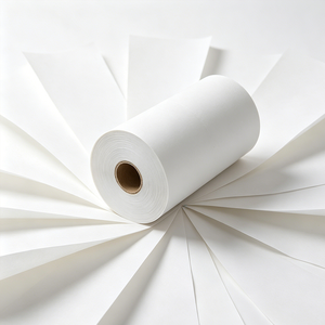 Fournisseur d'usine <span class=keywords><strong>ERIC</strong></span> DMD Papier isolant pour bobinage de moteur Classe B/F Tissu non tissé haute température <span class=keywords><strong>Film</strong></span> polyester - Product Image 4