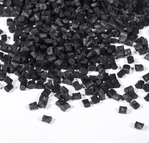 קל-צבע & סיבים ללא שינוי pa6, סיבי זכוכית מחוזק ניילון גבוהה, סיבי זכוכית מחוזק פלסטיק - Product Image 1