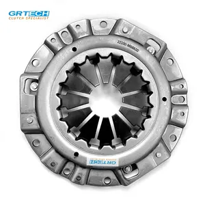 High Quality Auto Clutch Pressure Plate Clutch Cover For SUZUKI Part No.22100-M68K00