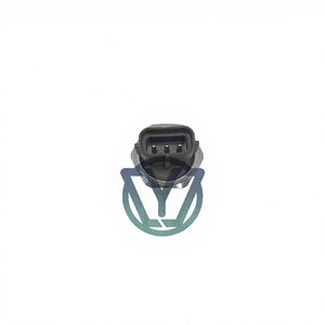 499000-6160 เซ็นเซอร์แรงดันน้ำมันเชื้อเพลิงคอมมอนเรลสำหรับ PC400-8 PC450-8 6D125E-5 ตัวแปลงสัญญาณแรงดันรางรถขุด 4990006160 - Product Image 2