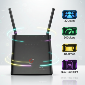 OLAX AX9 Pro CPE Wifi <b>Router</b> Cat4 <b>Mobile</b> 300mbps Modem 4g Lte Sim Card Vpn Hotspot Wireless <b>Routers</b> Wifi <b>Router</b> - Product Image 1