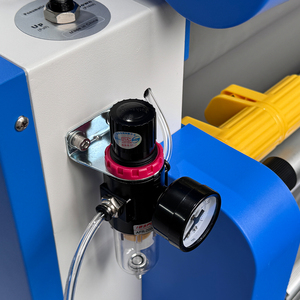 8m Laminator