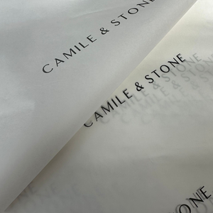 Boîte en papier avec logo personnalisé Nicro, revêtement en feuille d'or - Emballage écologique réutilisable, biodégradable, portable pour les articles ménagers et cadeaux - Product Image 3