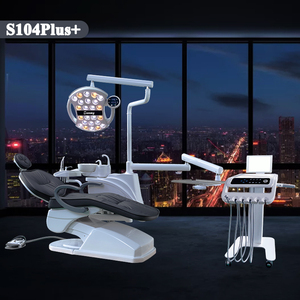 Ensemble <span class=keywords><strong>complet</strong></span> de fauteuil <span class=keywords><strong>dentaire</strong></span> S104+ <span class=keywords><strong>Implant</strong></span>, <span class=keywords><strong>prix</strong></span> avantageux - Product Image 2