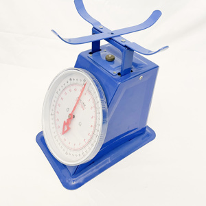 20kg manuelle Küchen waage zum Wiegen von Zutaten und Lebensmitteln - Product Image 4